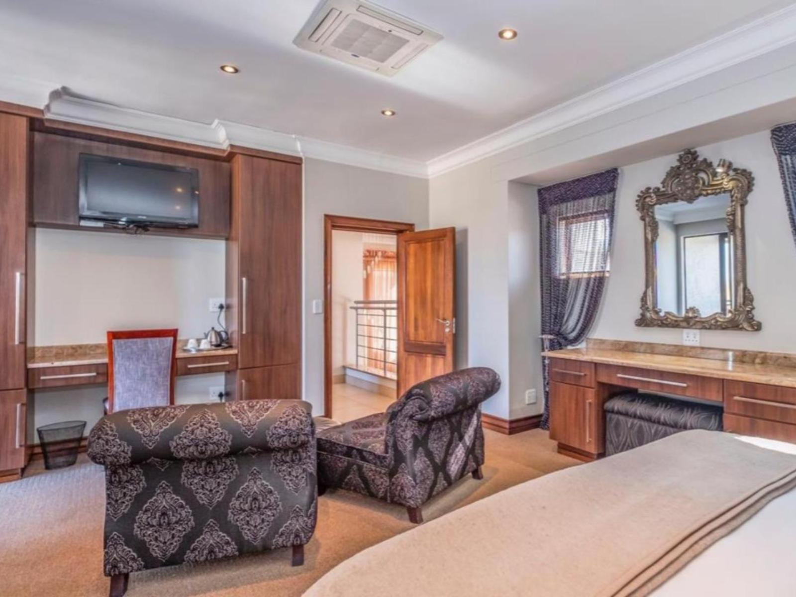 Fairview Manor 호텔 모디몰레 외부 사진