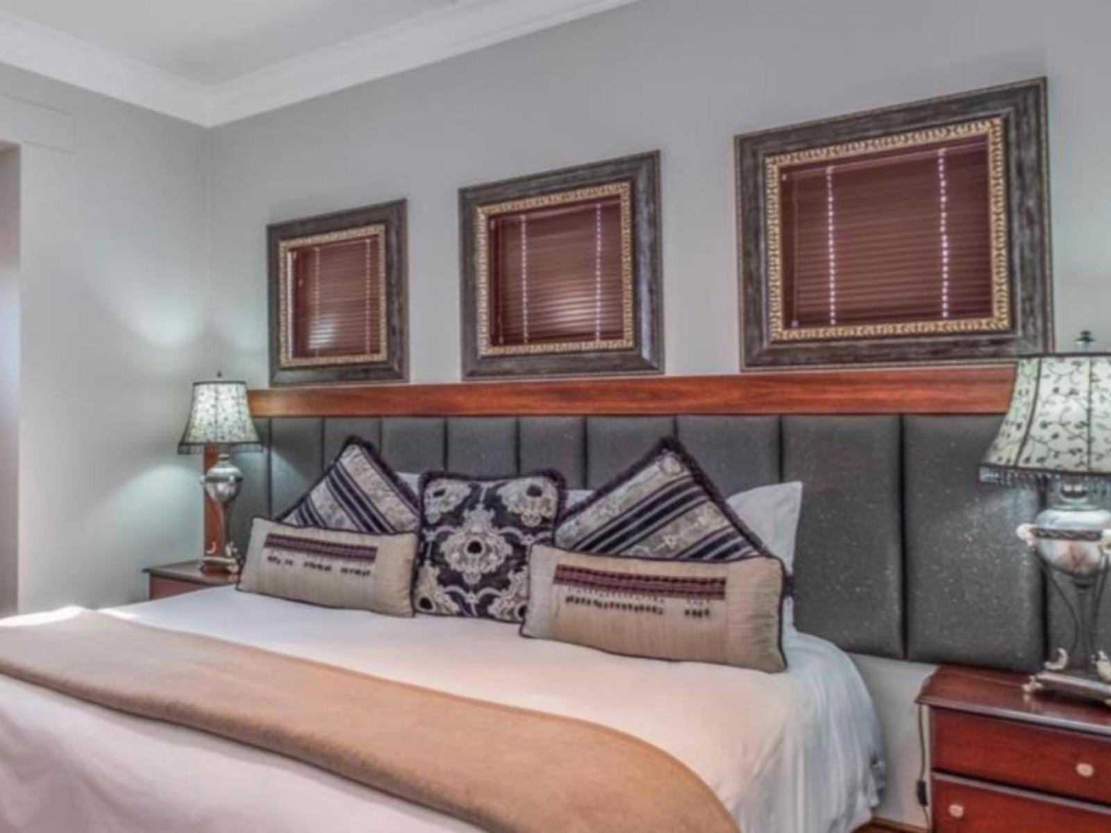 Fairview Manor 호텔 모디몰레 외부 사진