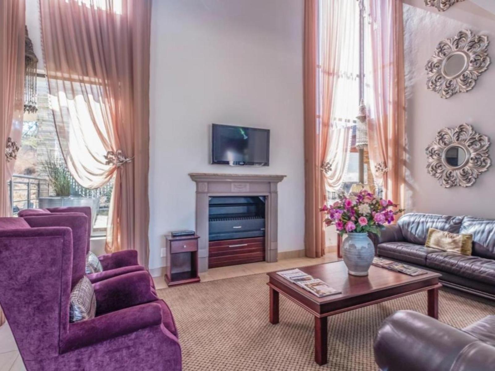 Fairview Manor 호텔 모디몰레 외부 사진
