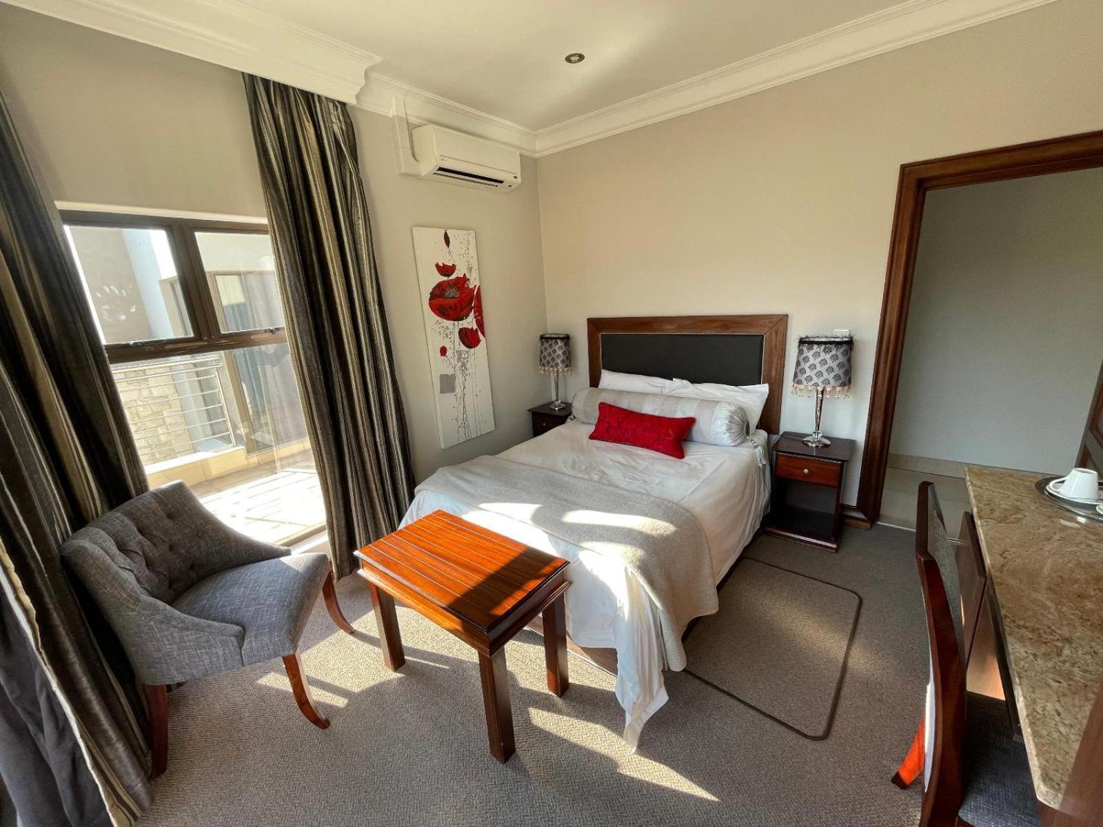 Fairview Manor 호텔 모디몰레 외부 사진
