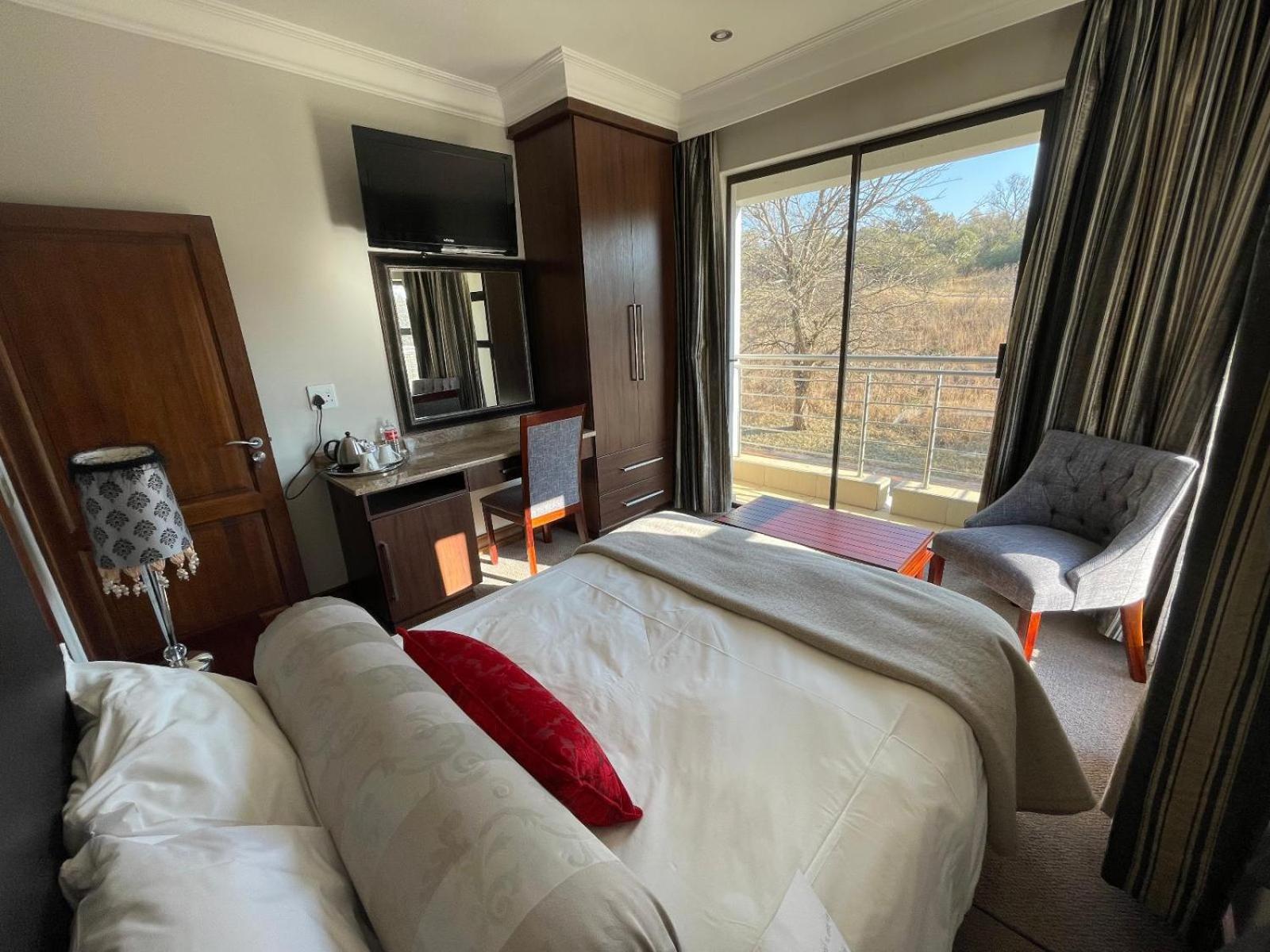 Fairview Manor 호텔 모디몰레 외부 사진